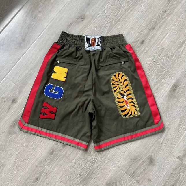 Bape readymade shorts hot sale