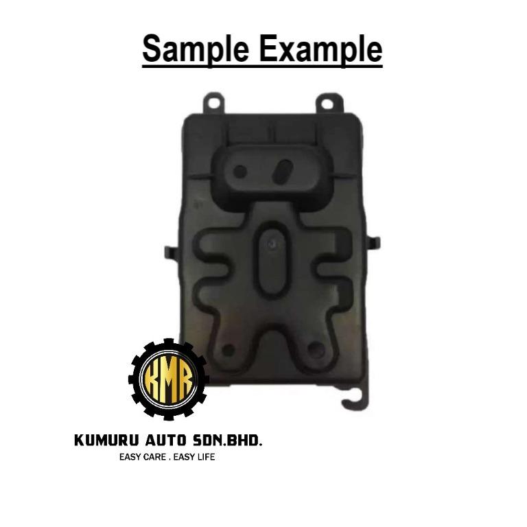 Battery Tray & Holder Bracket Battery NS40 NS60 NS70 Perodua Kancil Kelisa Kenari Myvi Viva