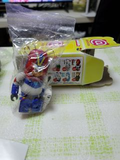 （分類：）位於 。 由 toyaholics 提交（商品編號 1159156741，圖片 1）。簡介： 。