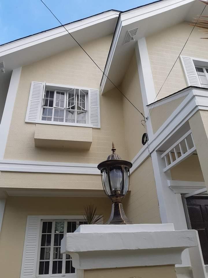 Bel air 4 sta.rosa laguna, Property, Rentals, House & Lot on Carousell