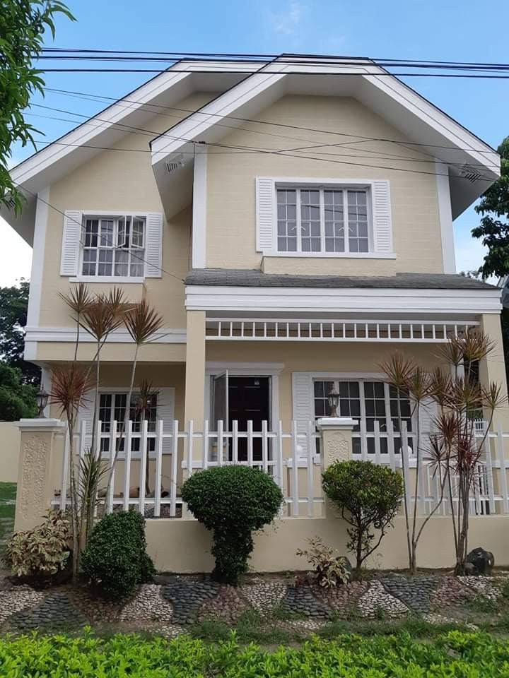 Bel air 4 sta.rosa laguna, Property, Rentals, House & Lot on Carousell