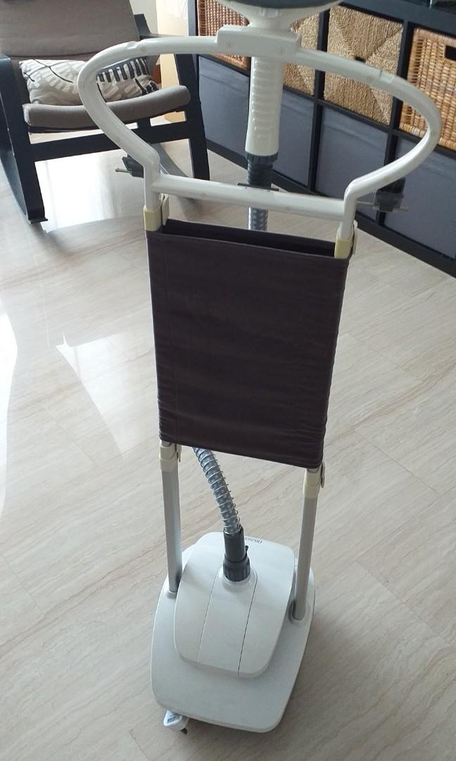 black and decker garment steamer gst2000 review