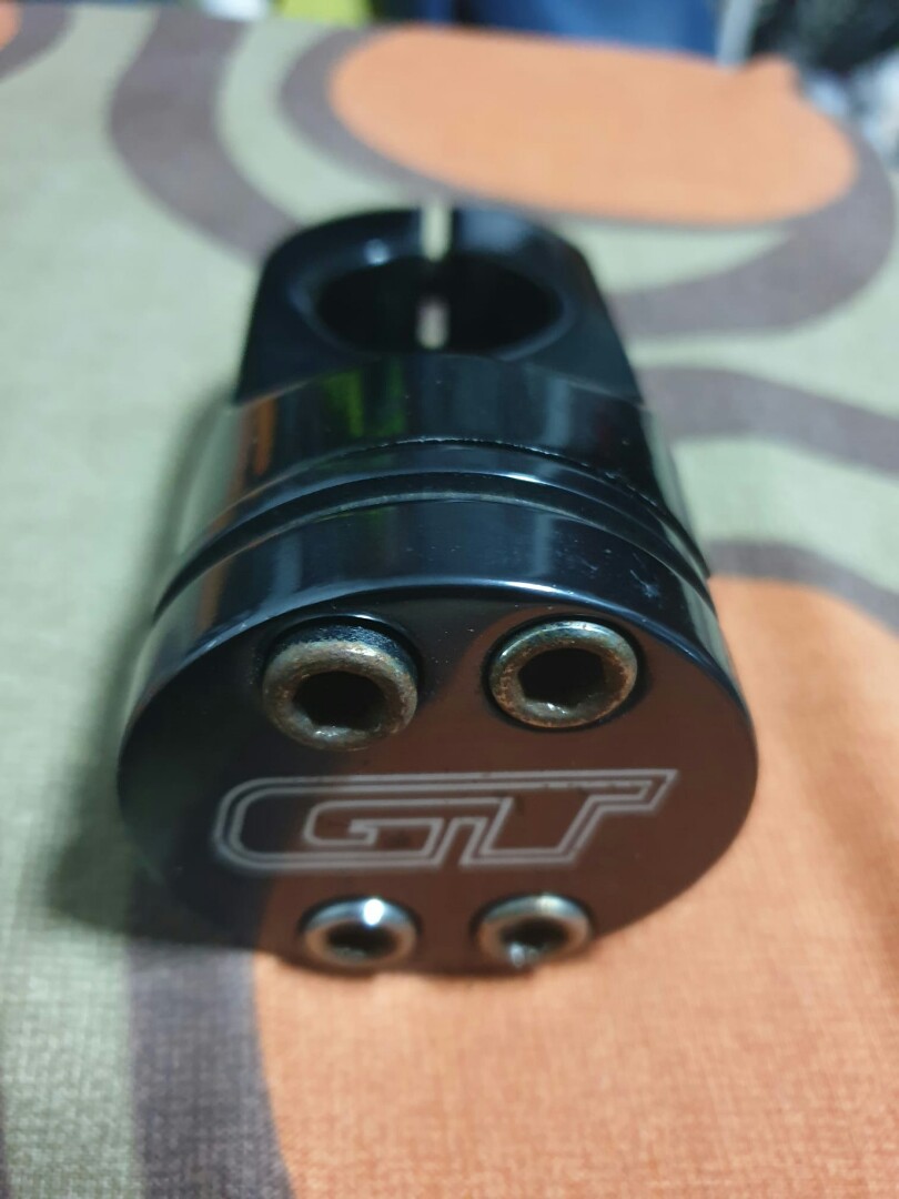 Gt piston on sale stem