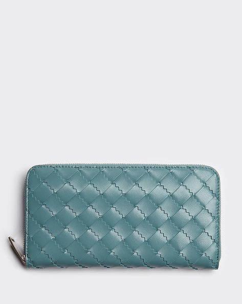 Bottega Veneta wallet, Women's Fashion, Bags & Wallets, Wallets 