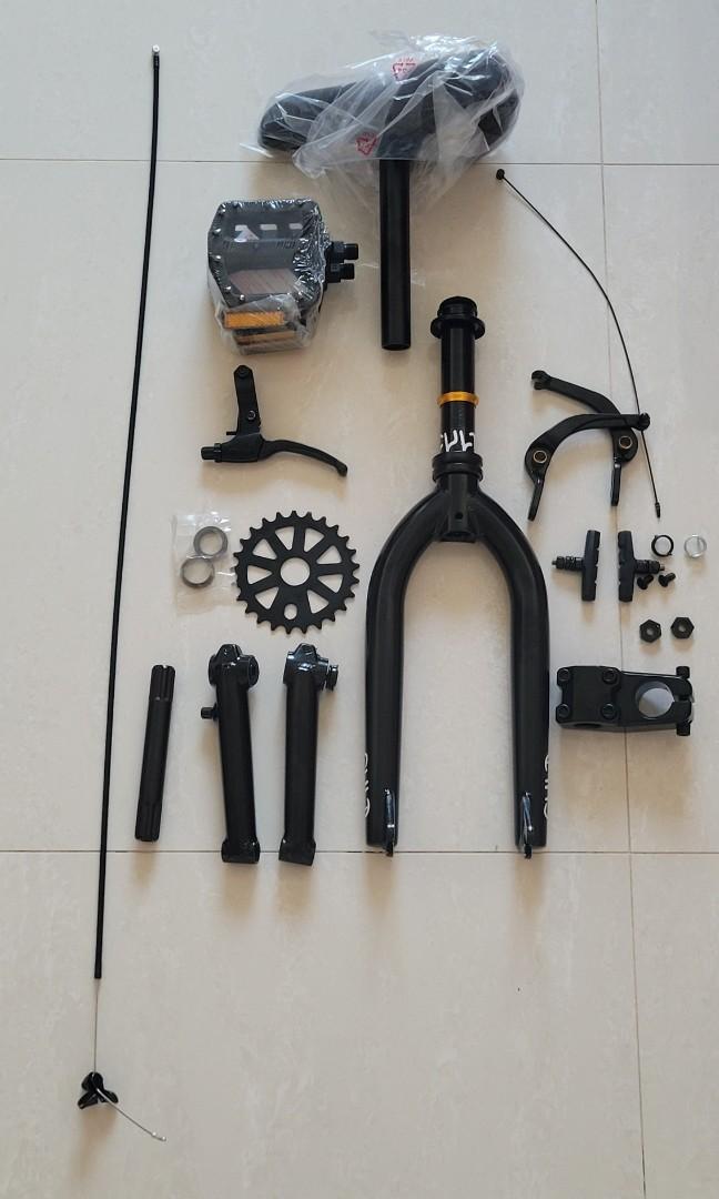 Cult bmx cheap 18