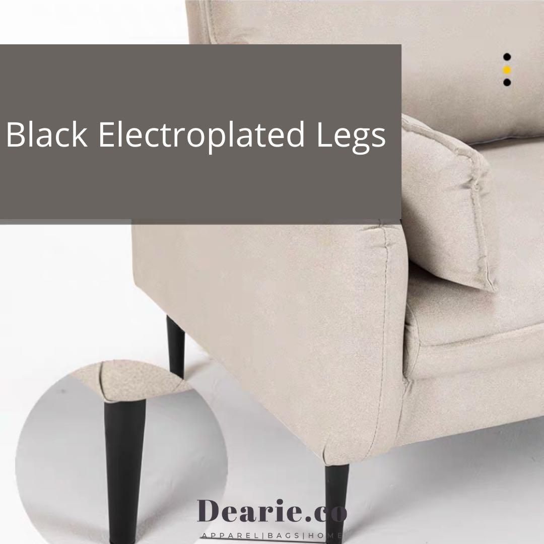 Brand New Design leathaire sofa 3 seater 4 seater 2 seater armchair