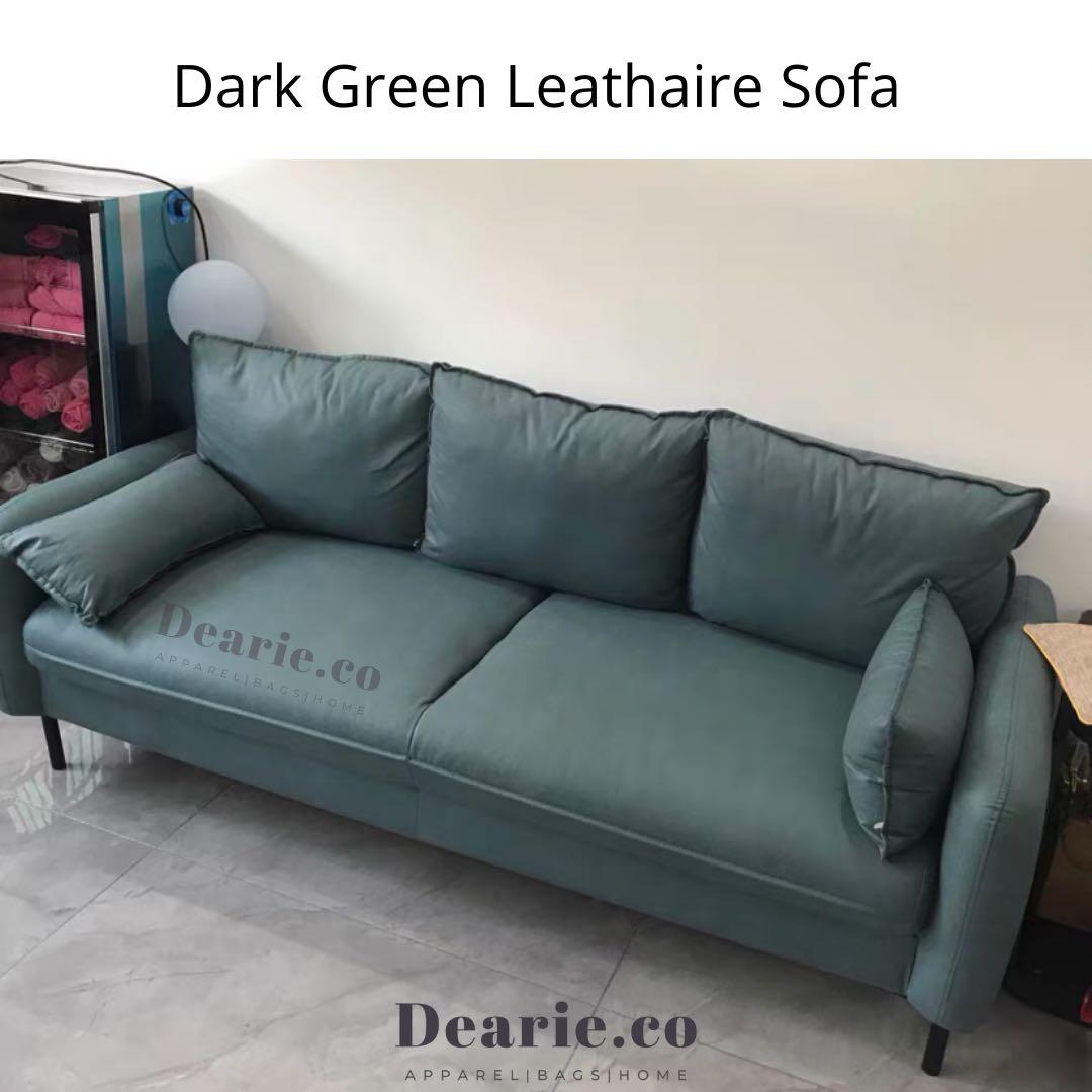 Brand New Design leathaire sofa 3 seater 4 seater 2 seater armchair