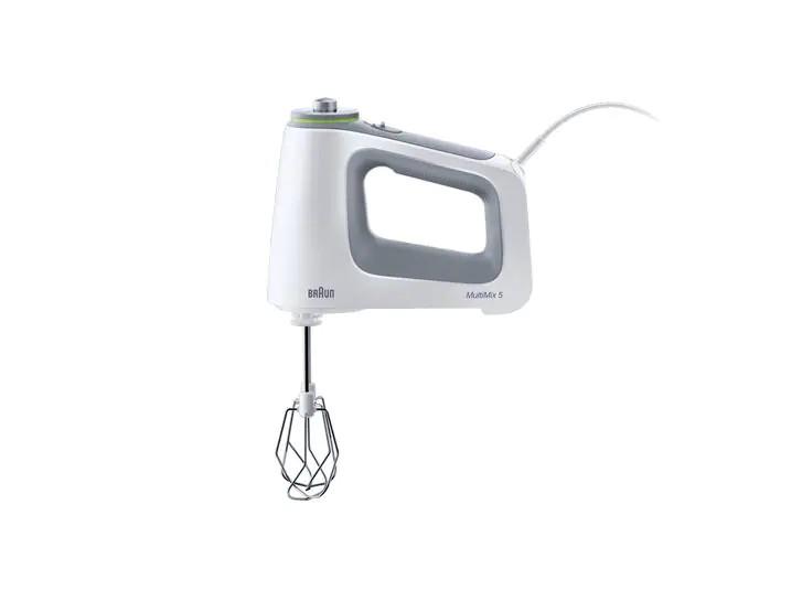 Braun MultiMix 5 Hand Mixer HM5100, TV & Home Appliances, Kitchen