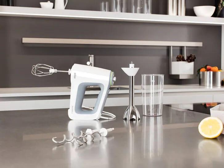Braun MultiMix 5 Hand Mixer HM5100, TV & Home Appliances, Kitchen