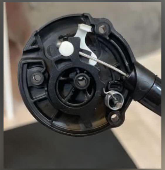 3 speed left shifter sales