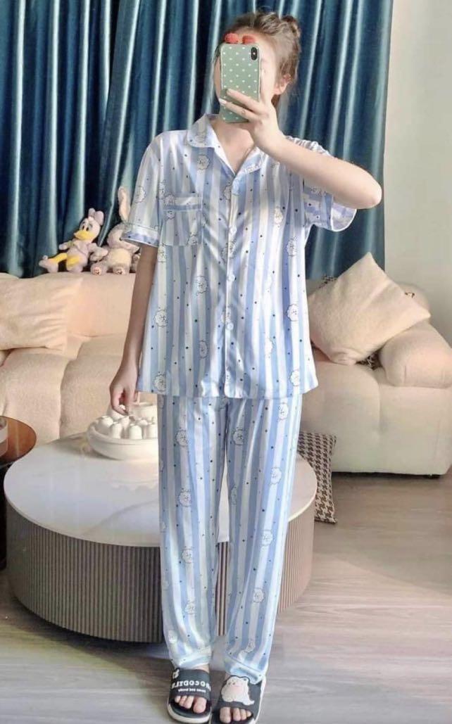 Rj sales pajama set