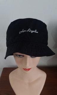 Bucket hat