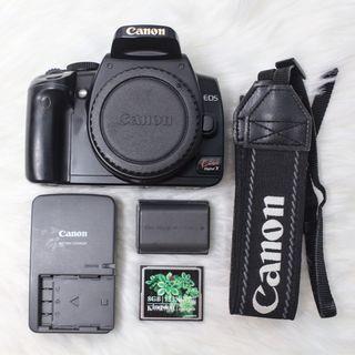 Canon EOS 400D