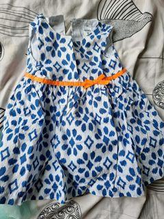 Carters Kids Dress