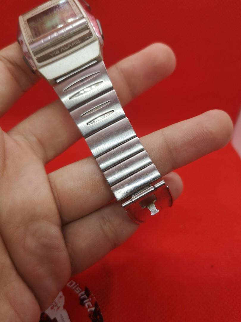 Casio A220, Men's Fashion, Watches & Accessories, Watches on Carousell