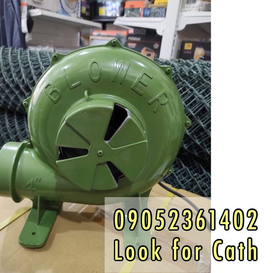 Centrifugal Blower, Commercial & Industrial, Industrial Equipment on