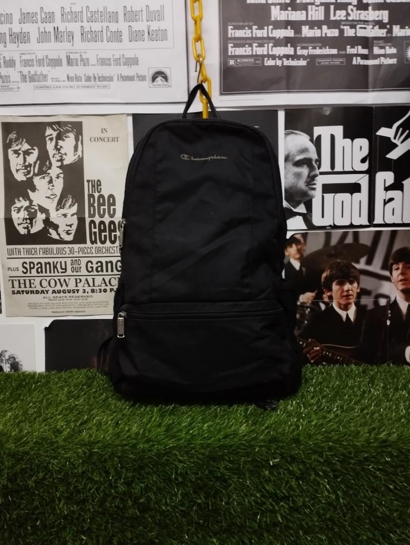Champion cow backpack 2025