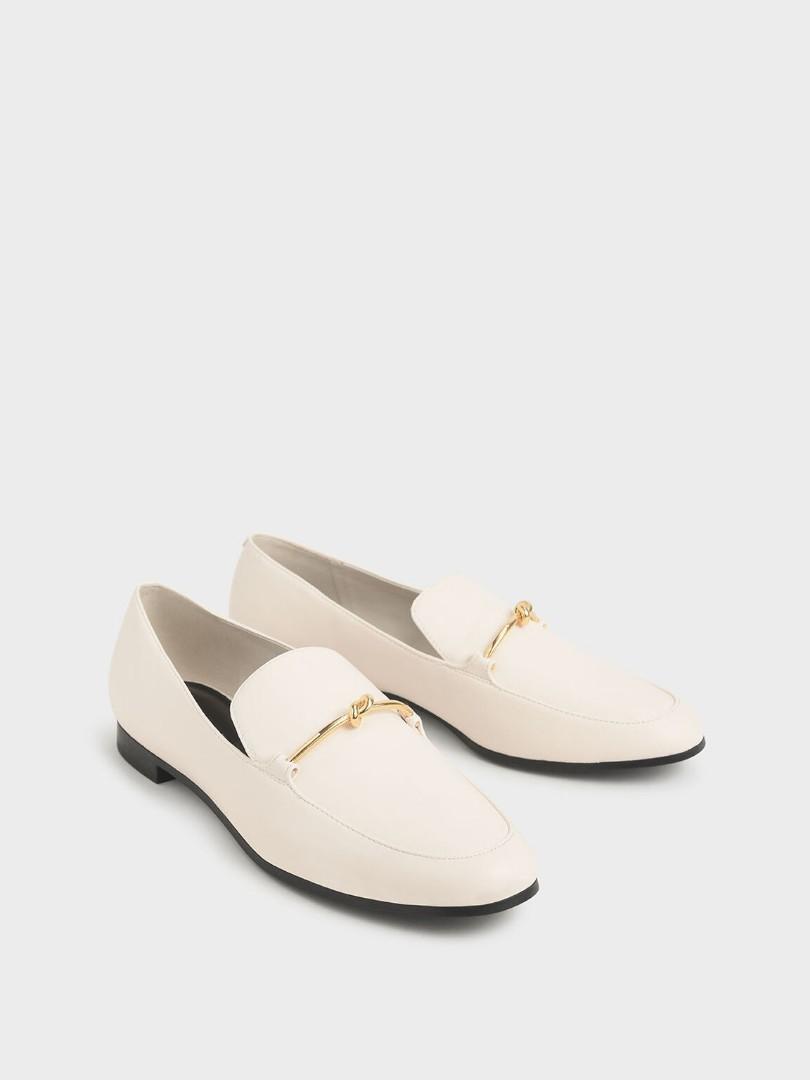 White formal sales shoes womens