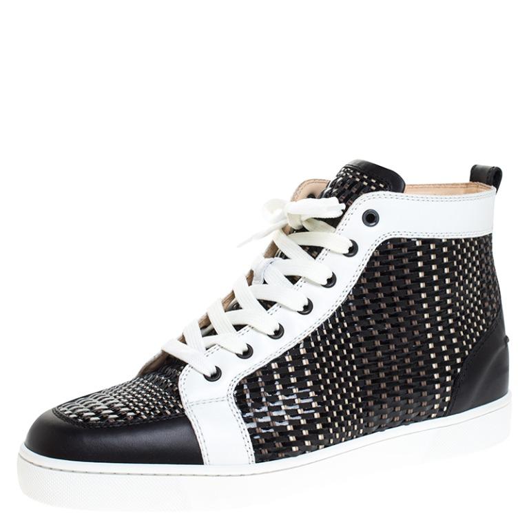 Christian louboutin rantus store