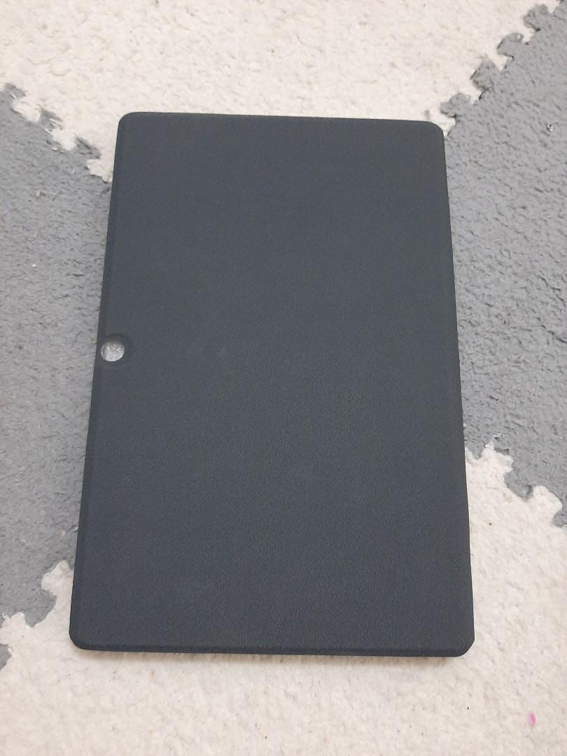 Chuwi Hi10 Air Tablet case (Category: Android) located in Mandaluyong City. Submitted by kinergy04 (Listing ID 1159182280, Image 3). Description: Selling my Hi10 Air case and tempered glass. RFS: case arrived after I already sold the tablet..