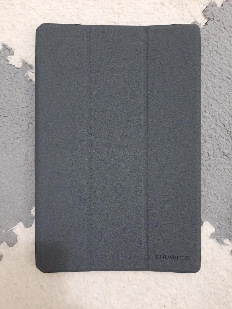 Chuwi Hi10 Air Tablet case (Category: Android) located in Mandaluyong City. Submitted by kinergy04 (Listing ID 1159182280, Image 1). Description: Selling my Hi10 Air case and tempered glass. RFS: case arrived after I already sold the tablet..