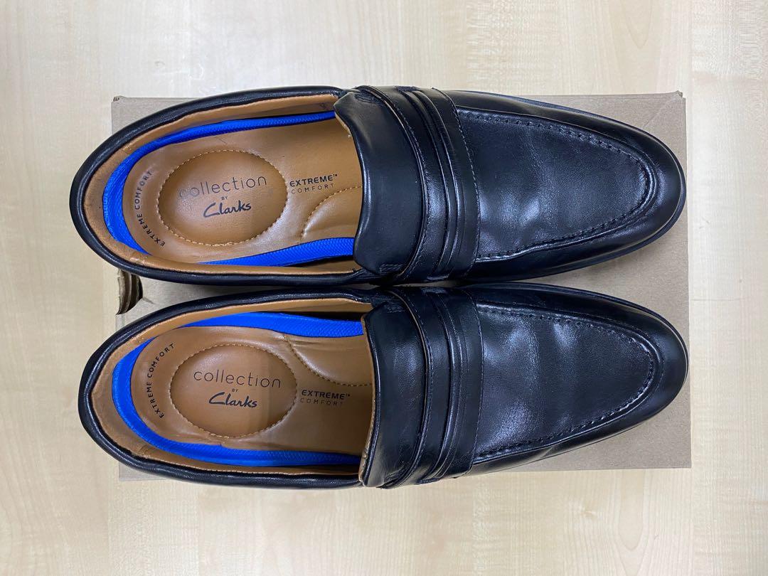 Working hot sale at clarks