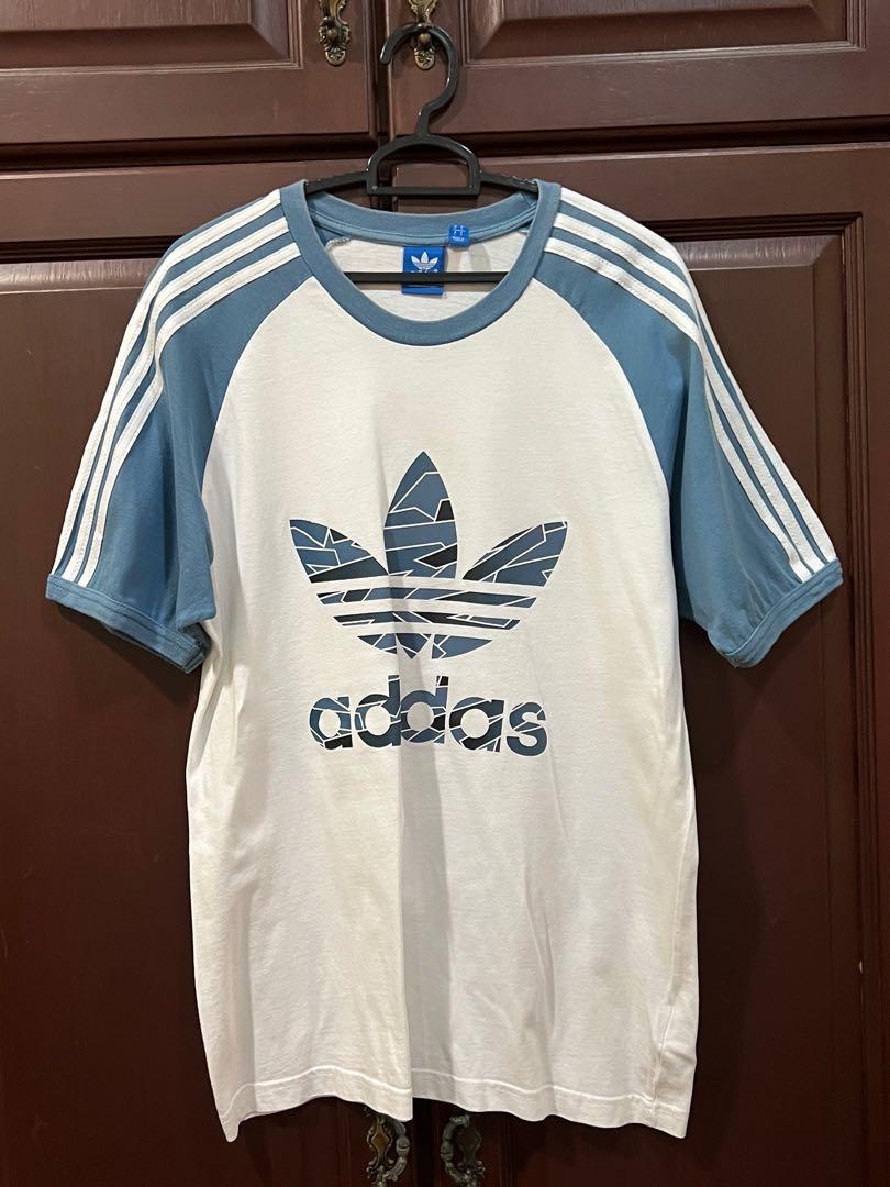 Clothes for sale adidas Levi s gap collared shirts