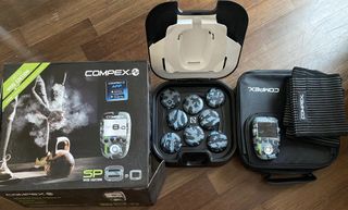 Compex SP 8.0 WOD Edition - ArmourUP Asia