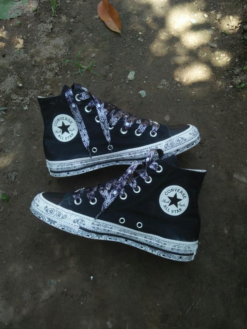 Converse x miley cyrus harga outlet