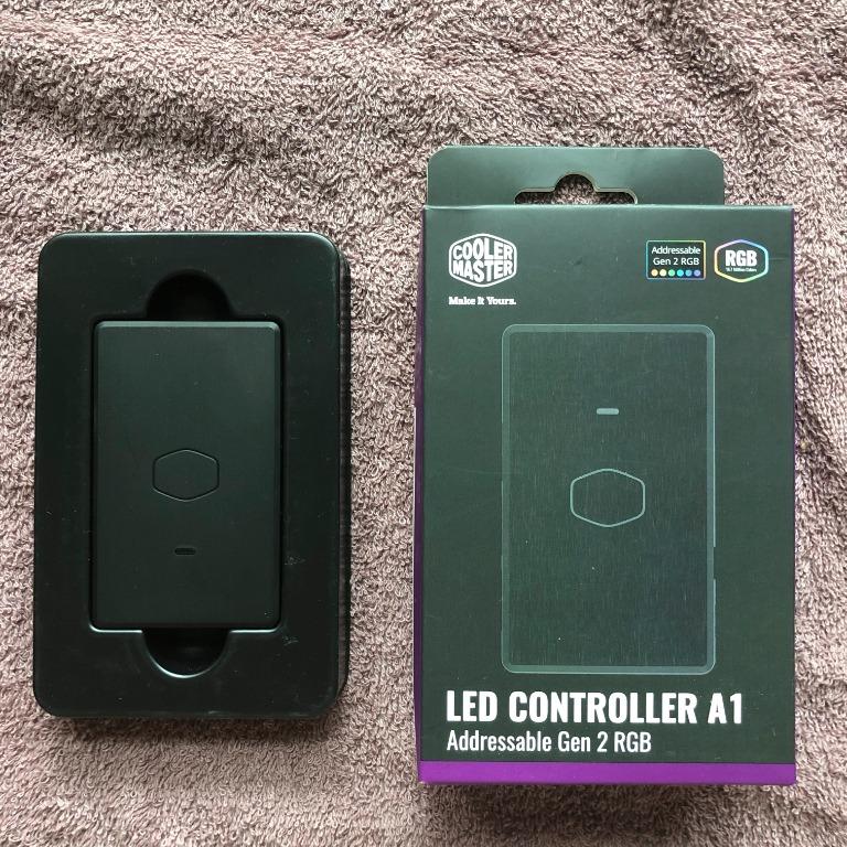CM ARGB LED Controller Gen2 ubicaciondepersonas.cdmx.gob.mx