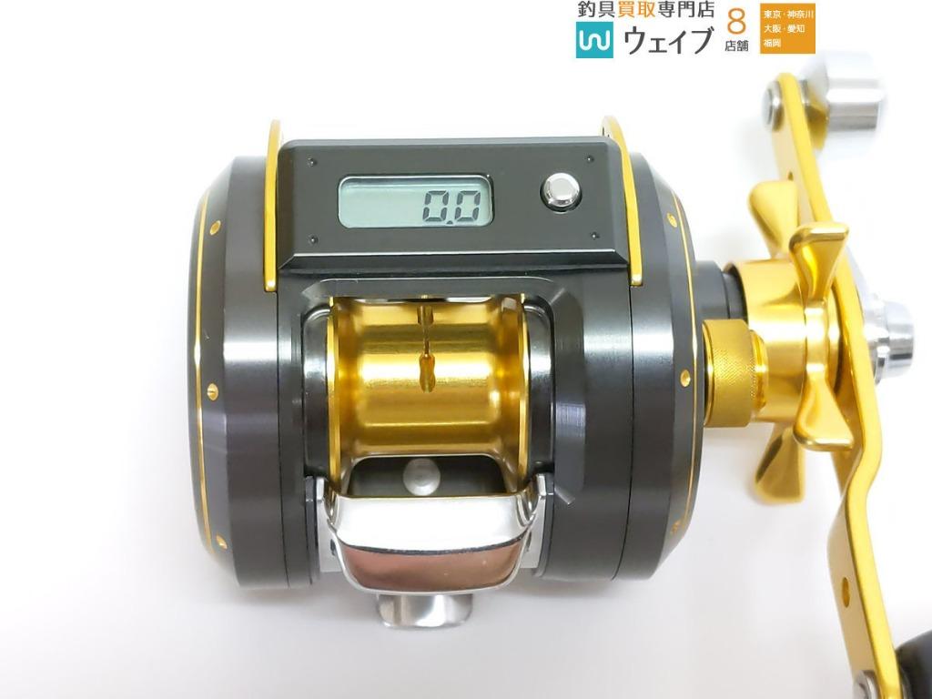 ダイワ ミリオネア ICV 100R 50th ED - メルカリ