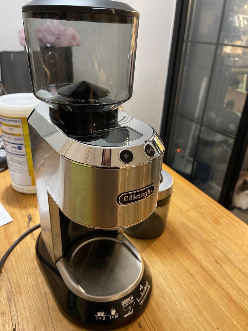 Delonghi Carousell