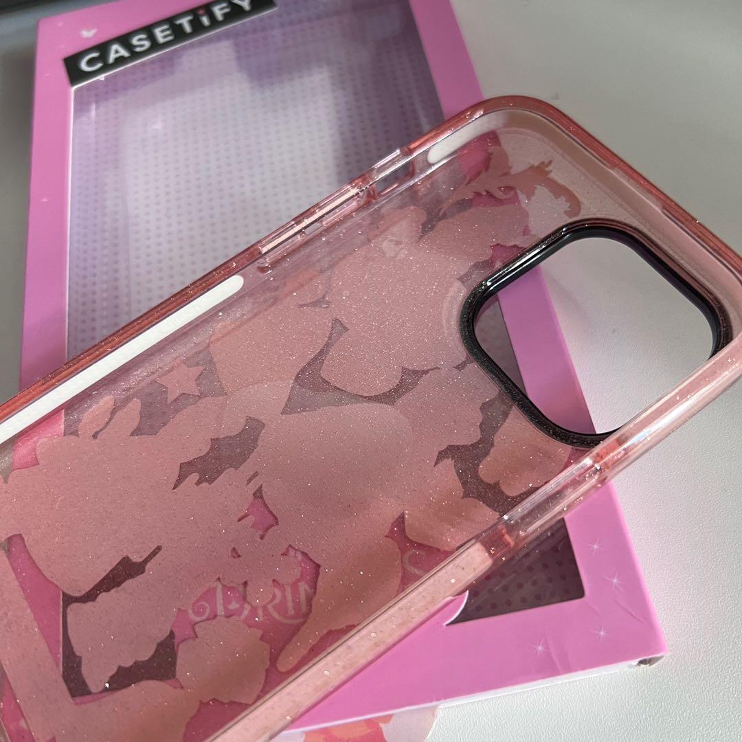 Disney Belle Casetify Case for iPhone 13 Pro, Mobile Phones & Gadgets, Mobile & Gadget