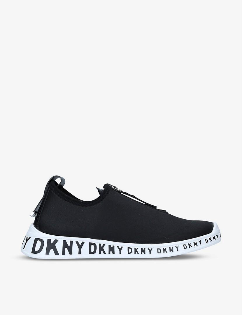 trainers dkny