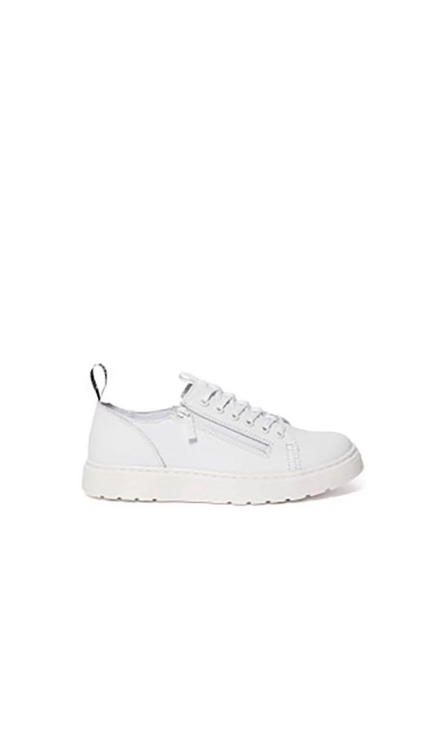 Dr martens dante zip top