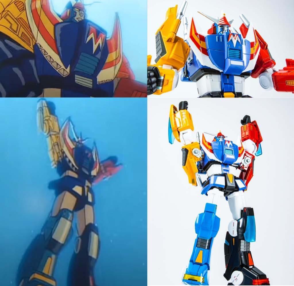 銀河烈風dx Box Set Pose P 02 興趣及遊戲 玩具 遊戲類 Carousell