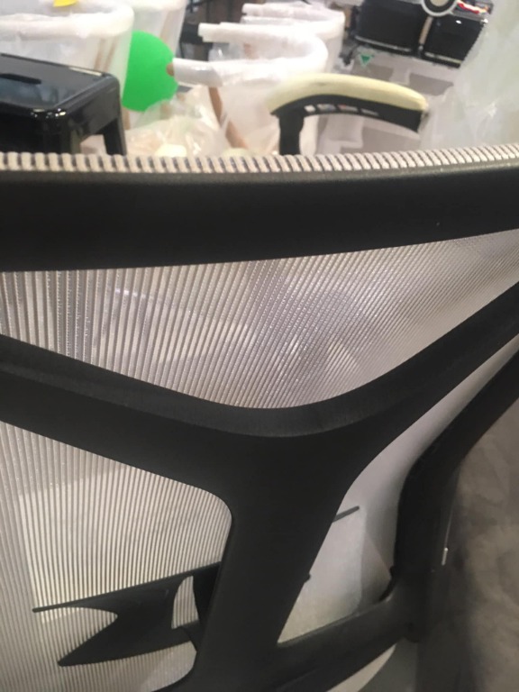 Ergolux Galway Office Chair, Furniture & Home Living, Furniture, Chairs