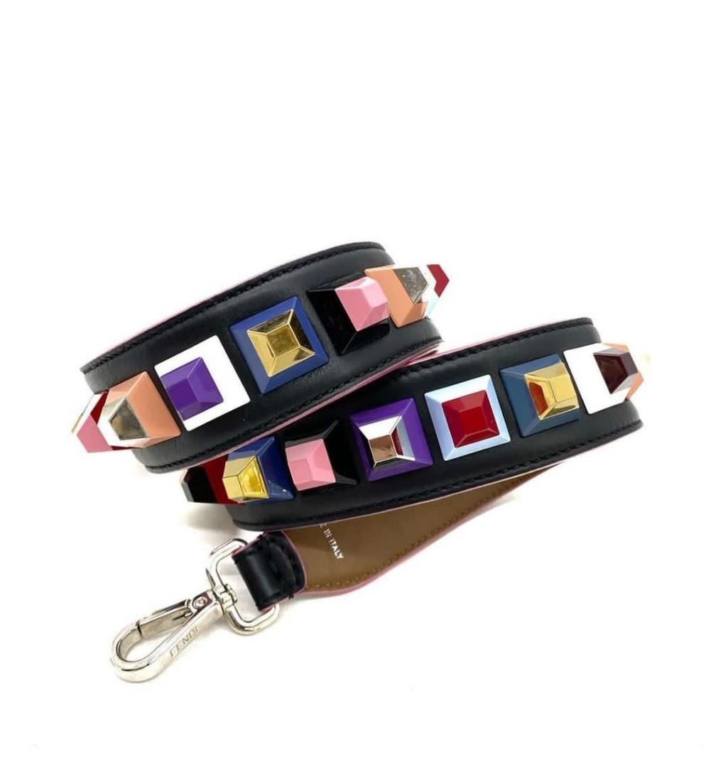 fendi strap sale
