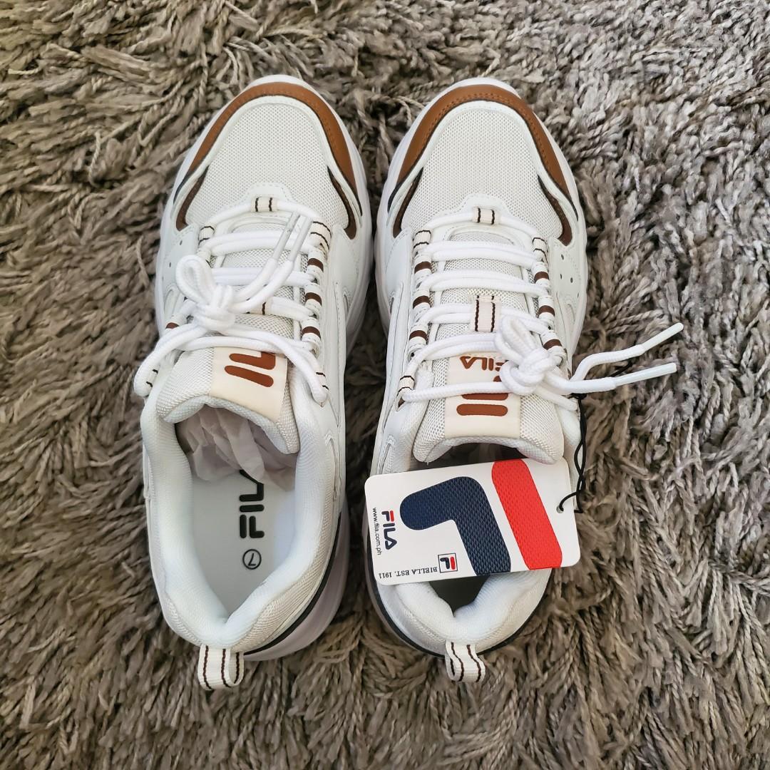 Fila intense outlet