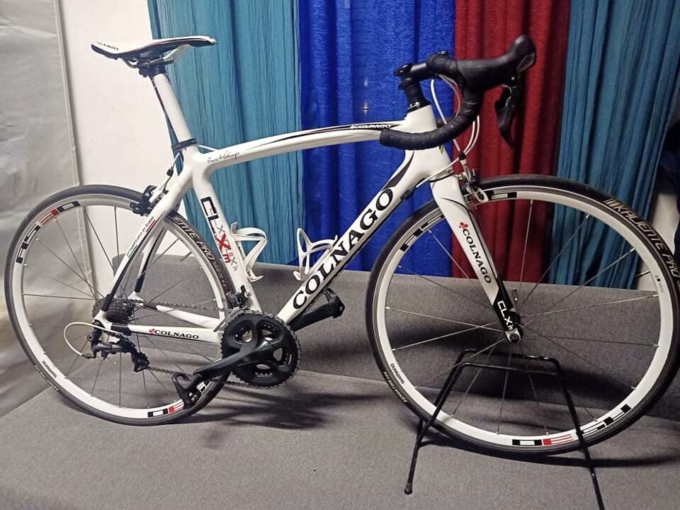 Colnago clx hotsell 3.0 price