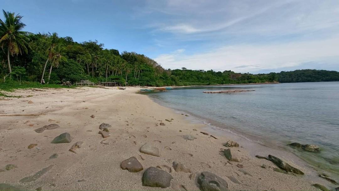 For Sale Island in Oriental Mindoro, Property, For Sale, Lot on Carousell