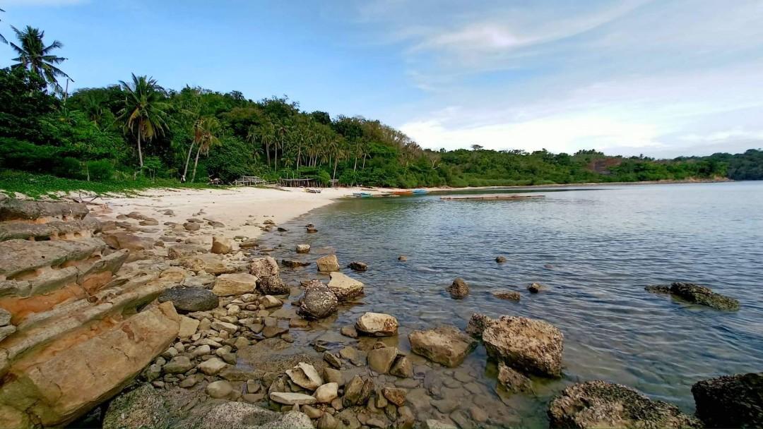 For Sale Island in Oriental Mindoro, Property, For Sale, Lot on Carousell