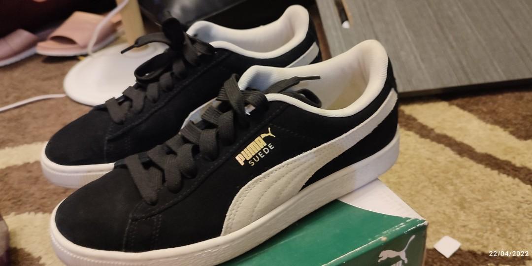 puma suede sale mens