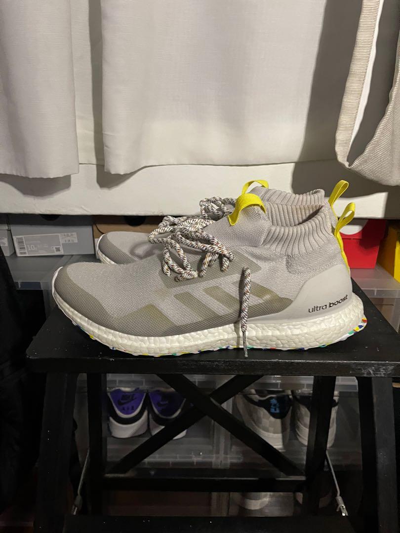 Used ultra discount boost for sale