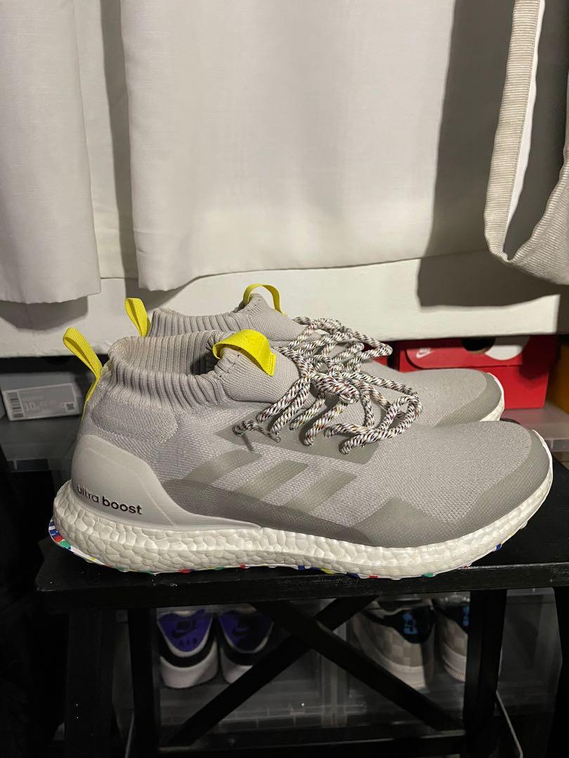 Used ultra boost for sale hotsell