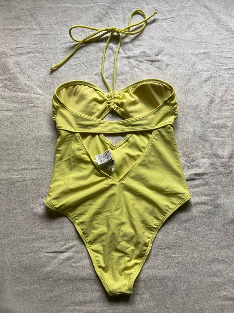 Forever21 Swimwear (Category: Bikinis & Swimsuits) located in Bacolod City. Submitted by katcss (Listing ID 1156919366, Image 2). Description: PLEASE READ the following before MAKING AN OFFER 😊 🚫 LAST PRICE POSTED! 🚫SHIPPING FEE NOT INCLUDED 🚫1 DAY RESERVATION ONLY 🚫NO JOY RESERVERS 🚫 NO LOWBALLERS PLEASE, IF YOU THINK THE PRICE IS UNREASONABLE, THEN DON'T BUY THE ITEM 🚫 THE CONDITION IS GOOD, REGARDLESS OF THE DATE IT WAS BOUGHT, OTHERWIS