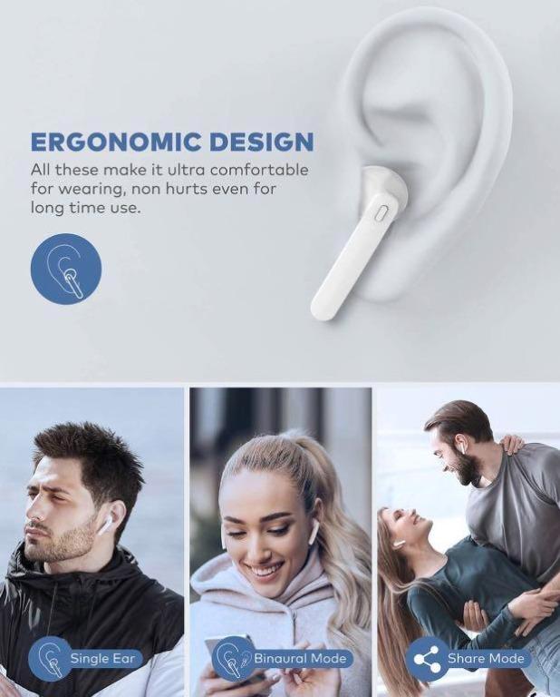 Falwedi bluetooth 2025 headphones