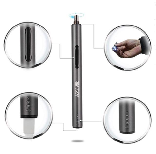 Yzh mini sales electric screwdriver