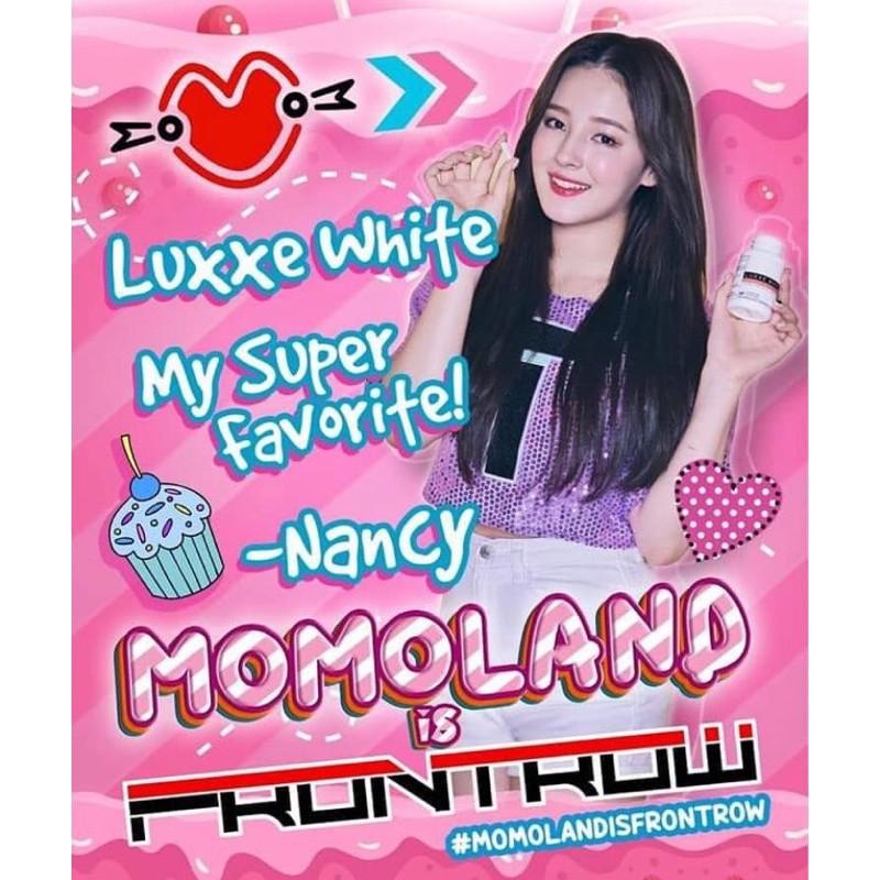 Frontrow Luxxe White, Health & Nutrition, Health Supplements, Vitamins &  Supplements on Carousell