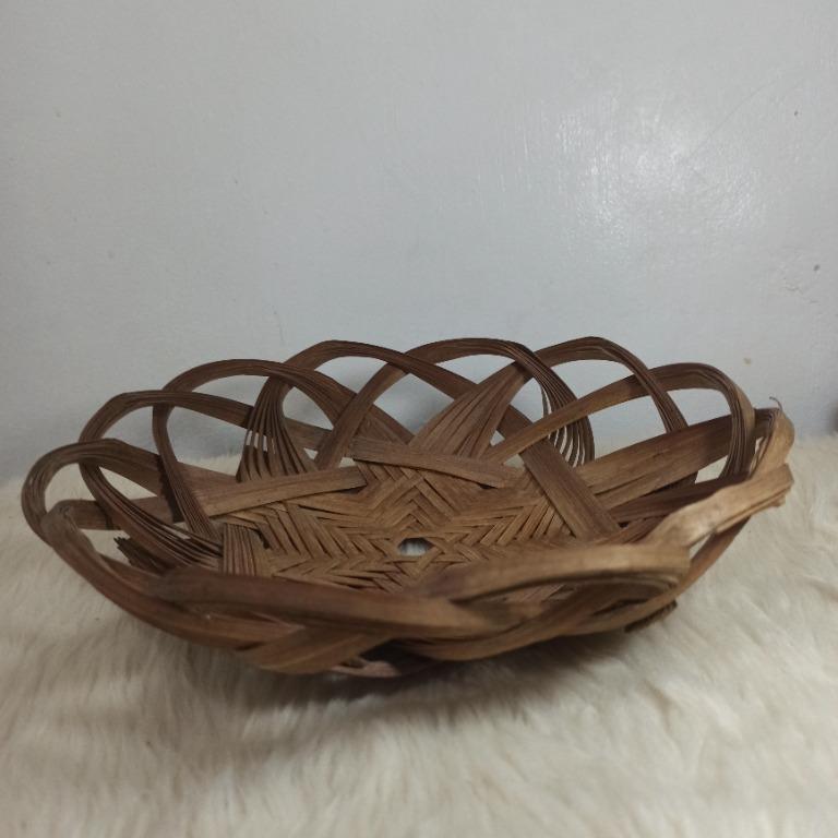 Fruit basket (Category: Gift Baskets & Hampers) located in Taguig. Submitted by Rare_findsmnl (Listing ID 1159057378, Image 3). Description: Fruit basket P150.